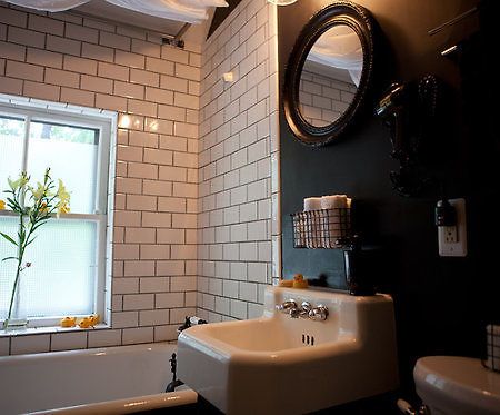 Made Inn Vermont An Urban-Chic Boutique Bed And Breakfast Burlington Interior foto