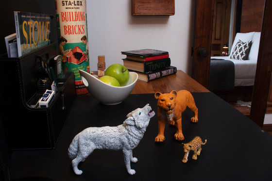 Made Inn Vermont An Urban-Chic Boutique Bed And Breakfast Burlington Habitación foto