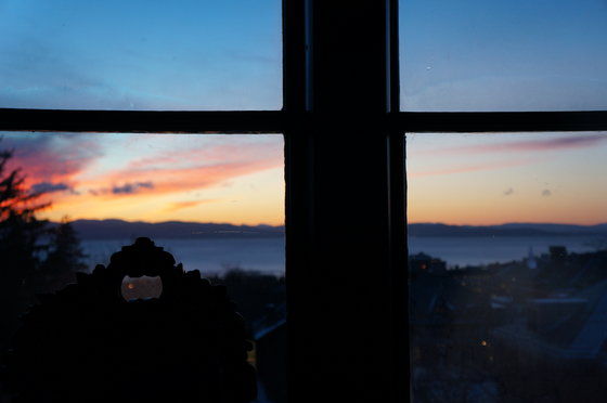 Made Inn Vermont An Urban-Chic Boutique Bed And Breakfast Burlington Habitación foto