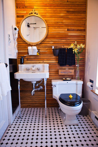 Made Inn Vermont An Urban-Chic Boutique Bed And Breakfast Burlington Interior foto